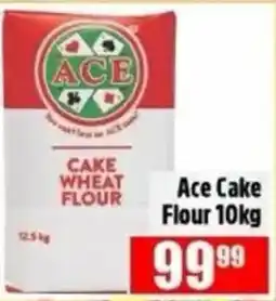 Devland Cash And Carry Ace Cake Flour offer