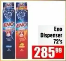 Devland Cash And Carry Eno Dispenser offer