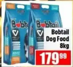 Devland Cash And Carry Bobtail Dog Food offer