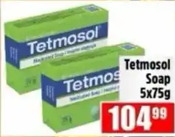 Devland Cash And Carry Tetmosol Soap offer
