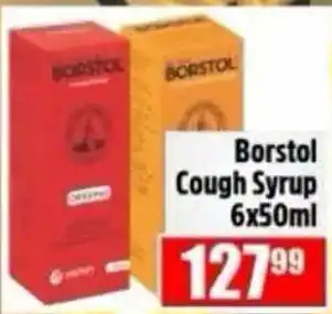 Devland Cash And Carry Borstol Cough Syrup offer