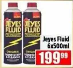 Devland Cash And Carry Jeyes Fluid offer