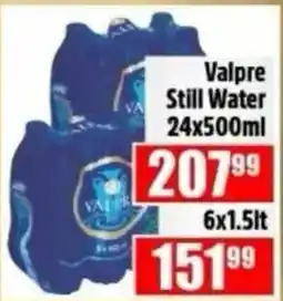 Devland Cash And Carry Valpre Still Water offer