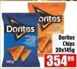 Devland Cash And Carry Doritos Chips offer