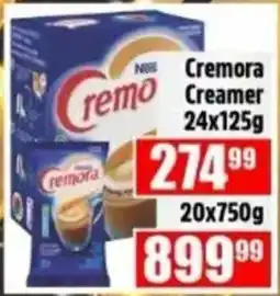 Devland Cash And Carry Cremora Creamer offer