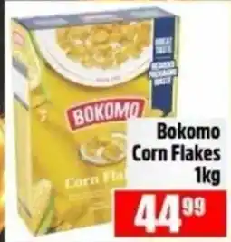 Devland Cash And Carry Bokomo Corn Flakes offer