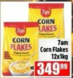 Devland Cash And Carry 7am Corn Flakes offer