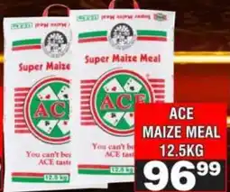 Advance Cash n Carry ACE MAIZE MEAL offer