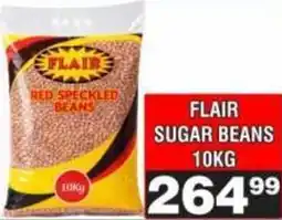 Advance Cash n Carry Flair Sugar Beans offer