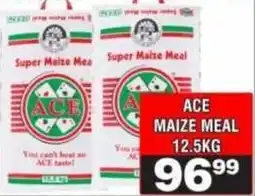 Advance Cash n Carry ACE Maize Meal offer