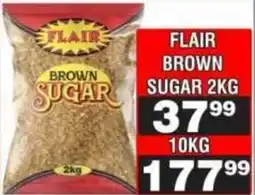 Advance Cash n Carry Flair Brown Sugar offer