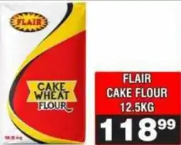 Advance Cash n Carry Flair Cake Wheat Flour offer