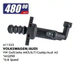 Goldwagen VOLKSWAGEN/AUDI offer