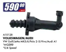 Goldwagen VOLKSWAGEN/AUDI offer