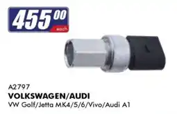 Goldwagen VOLKSWAGEN/AUDI offer