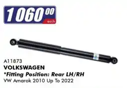 Goldwagen VOLKSWAGEN Shock Absorber offer