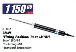 Goldwagen BMW Shock Absorber offer