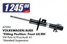 Goldwagen VOLKSWAGEN/AUDI offer