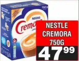Advance Cash n Carry Nestle Cremora offer