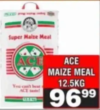 ACE MAIZE MEAL