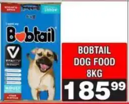 Advance Cash n Carry Bobtail Dog Food offer