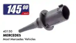 Goldwagen MERCEDES 40130 offer