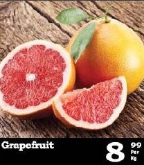 Oxford Freshmarket Grapefruit offer