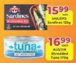 M.A Powertrade Sardines offer