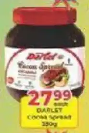 M.A Powertrade DARLST Cocoa Spread offer