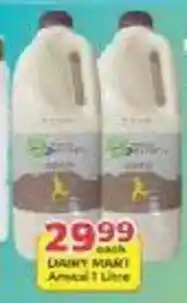 M.A Powertrade Sunny Farm Milk offer