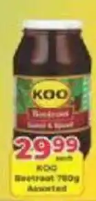 M.A Powertrade KOO Beetroot Assorted offer
