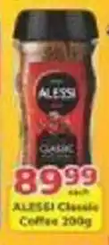 M.A Powertrade ALESSI Classic Coffee offer
