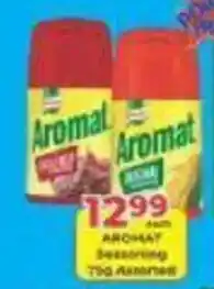 M.A Powertrade Aromat Seasoning Assorted offer