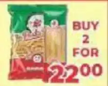 M.A Powertrade Indomie offer