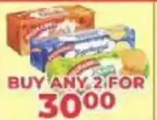 M.A Powertrade Assorted offer