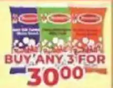 M.A Powertrade Assorted offer