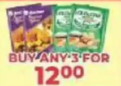 M.A Powertrade Assorted offer