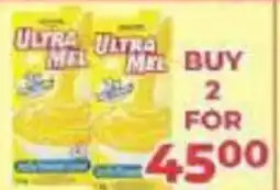 M.A Powertrade Ultra Mel offer