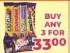 M.A Powertrade Assorted offer