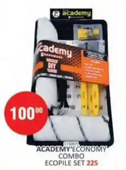 KitKat Cash and Carry academy ECONOMY COMBO ECOPILE SET 225 offer