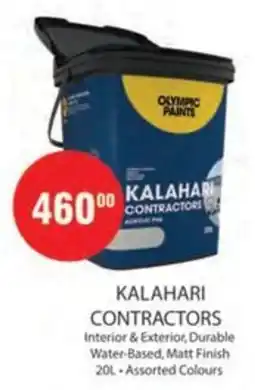 KitKat Cash and Carry Kalahari Contractors Assorted offer