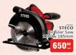 KitKat Cash and Carry STECO Circular Saw offer