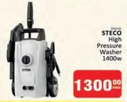 KitKat Cash and Carry STECO High Pressure Washer 1400w offer