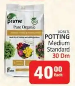 KitKat Cash and Carry Prime Pure Organic Potting Medium Standard offer