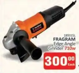 KitKat Cash and Carry Fragram Edge Angle Grinder offer