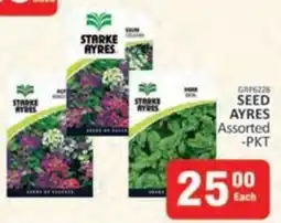 KitKat Cash and Carry SEED AYRES Assorted offer