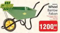 KitKat Cash and Carry Lasher Wheel Barrow Falcon offer