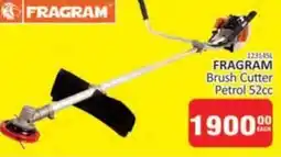 KitKat Cash and Carry FRAGRAM Brush Cutter Petrol 52cc offer