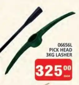 KitKat Cash and Carry Pick Head 3KG Lasher offer