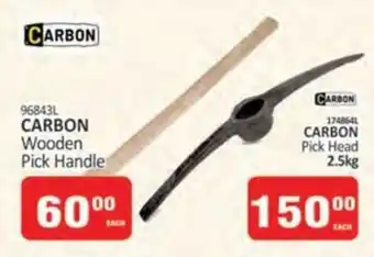 KitKat Cash and Carry CARBON Wooden Pick Handle offer